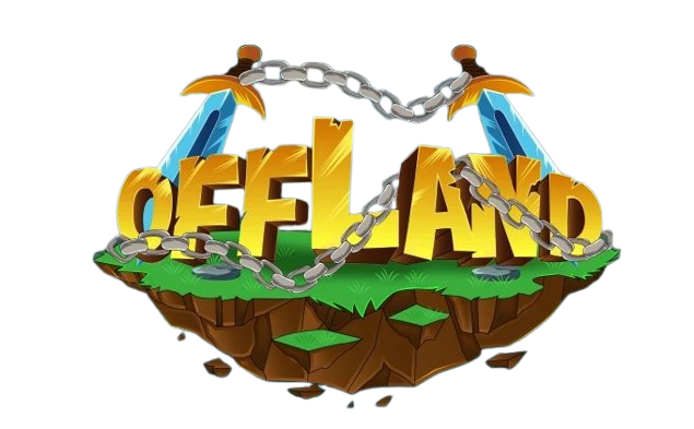 Logo de OFF-LAND
