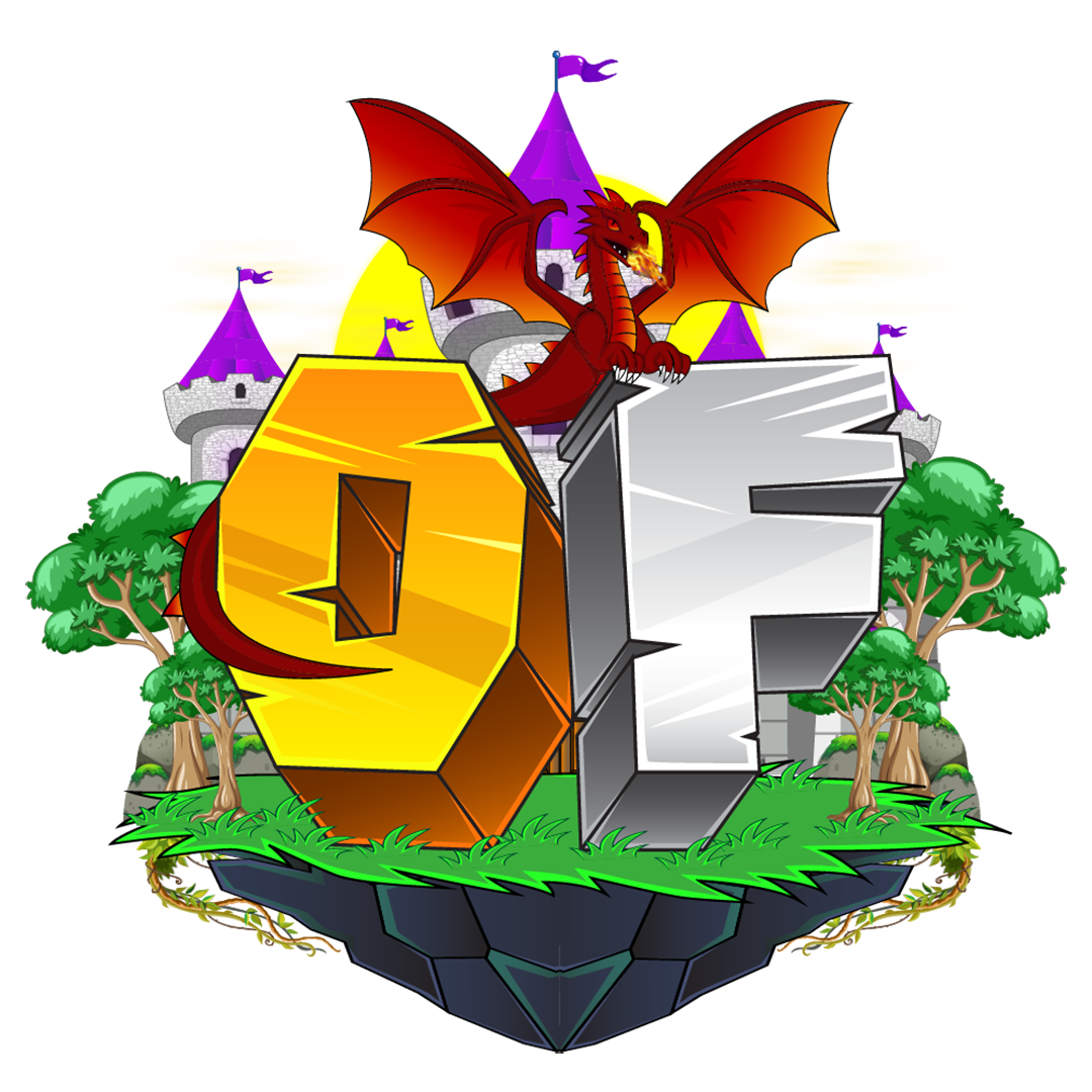 Logo de OFF-LAND
